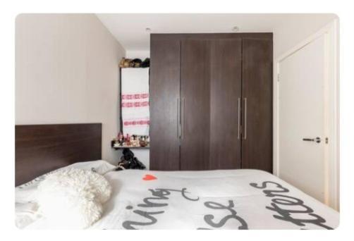 Amara Nomad Stays 2 London Eksteriør bilde