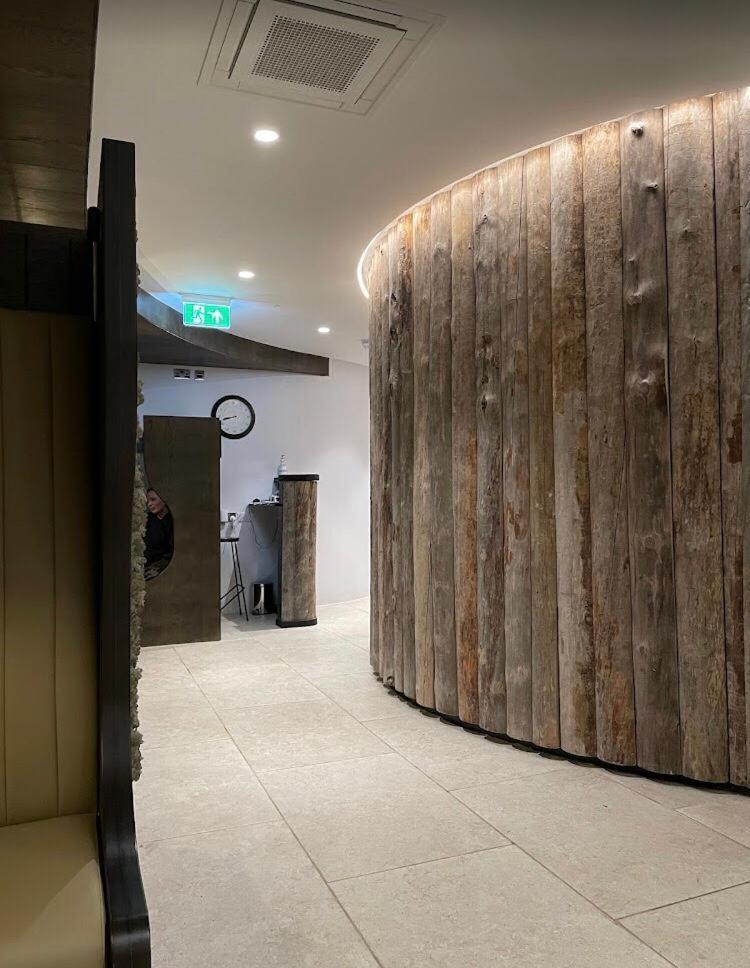 Amara Nomad Stays 2 London Eksteriør bilde
