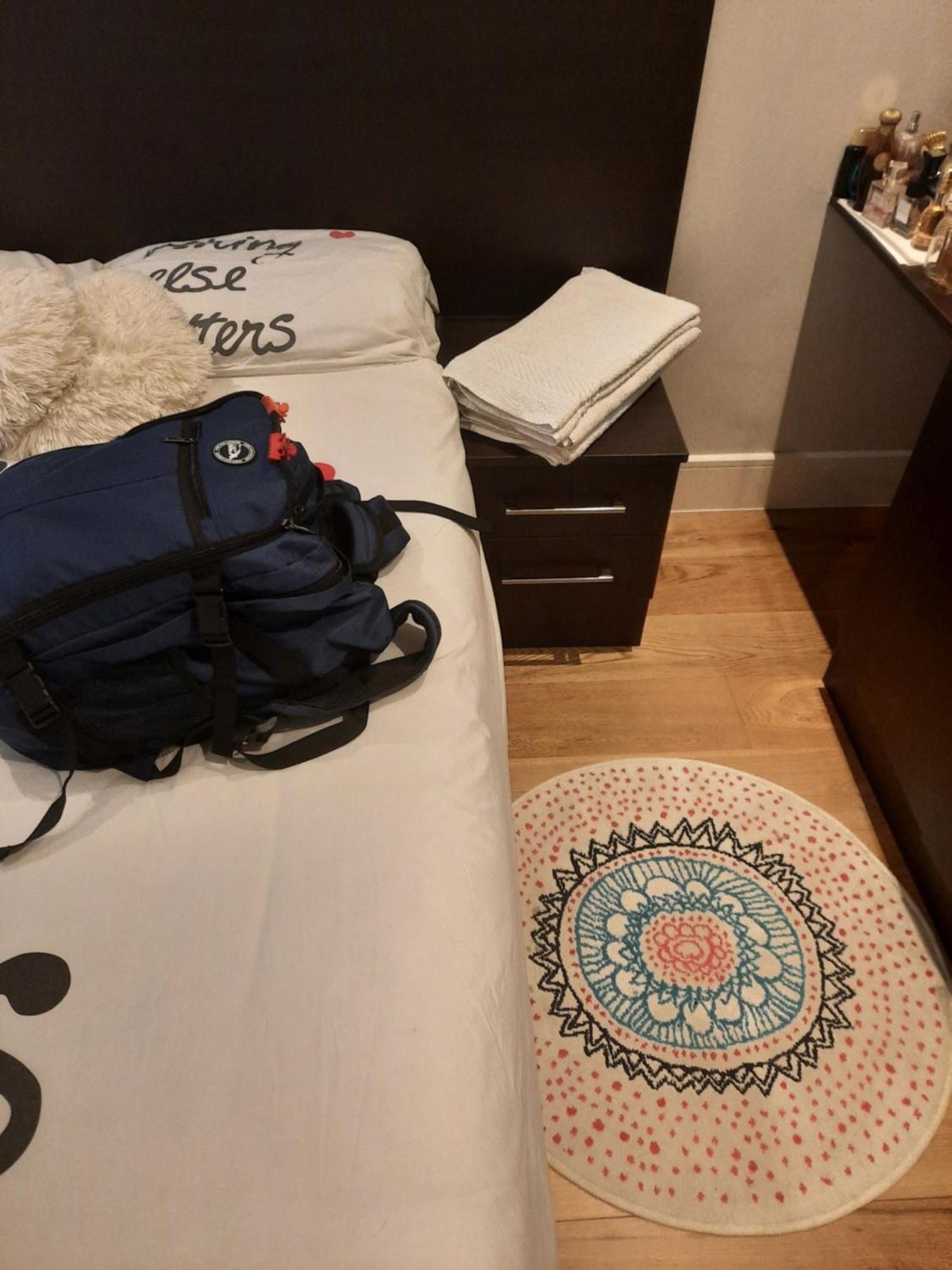 Amara Nomad Stays 2 London Eksteriør bilde