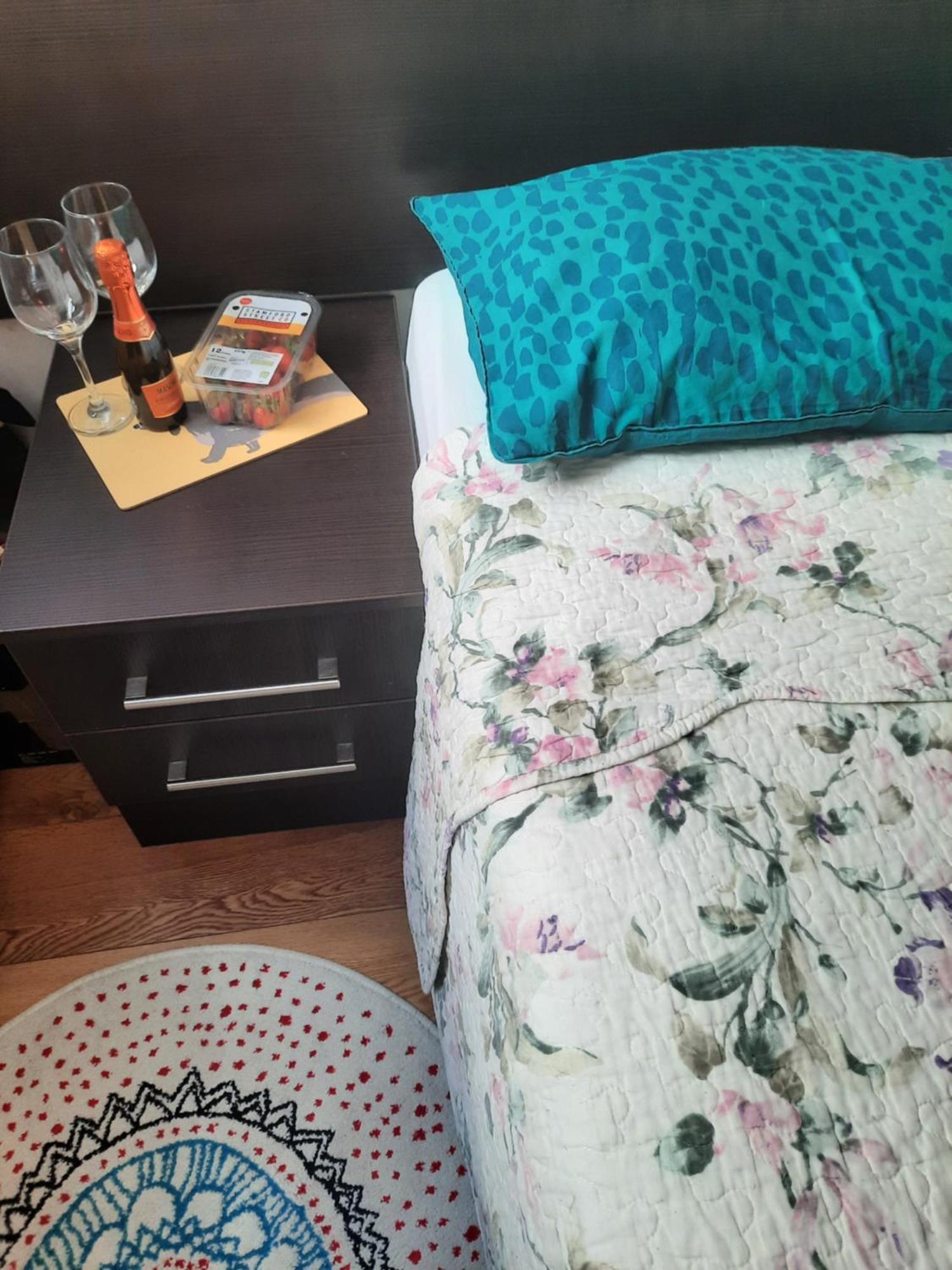 Amara Nomad Stays 2 London Eksteriør bilde